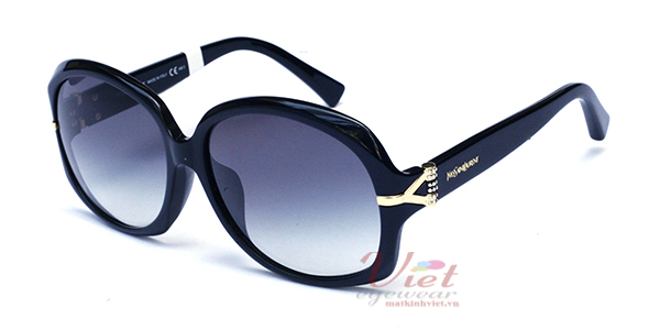 Kính mát Yves Saint Laurent YSL6331KS 807 JJ